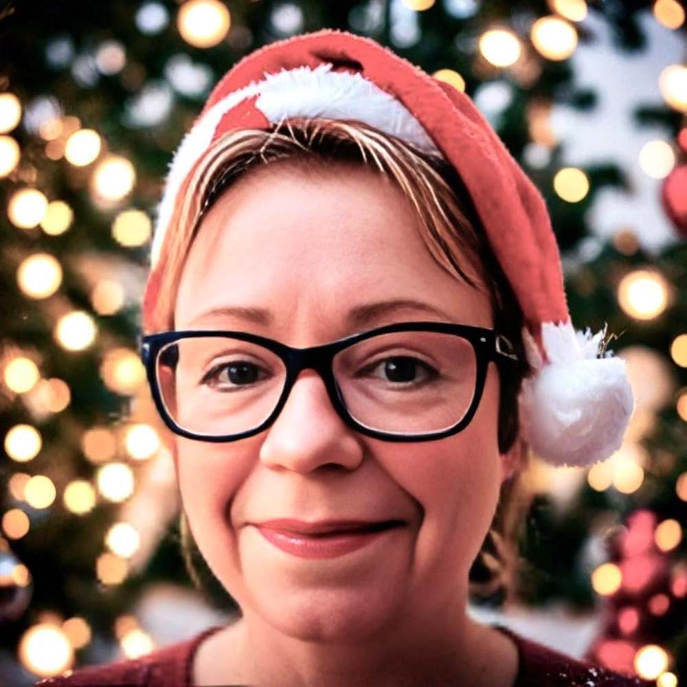 Meet your Posher, Janet